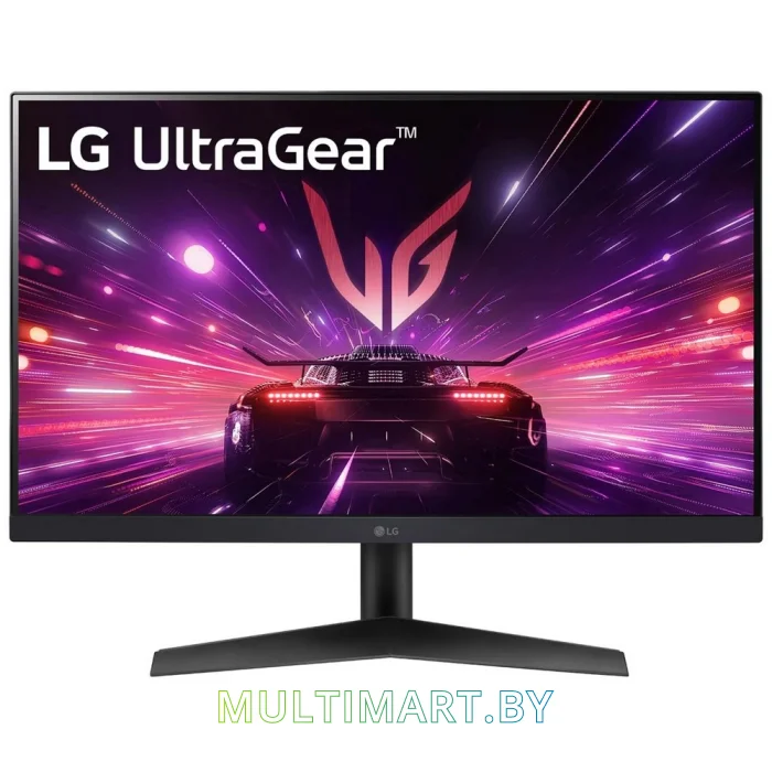 Монитор LG UltraGear 24GS60F-B